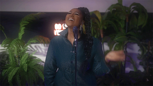 Tonight Show Singing GIF by The Tonight Show Starring Jimmy Fallon