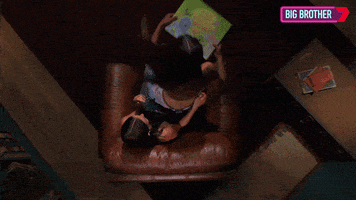 Bbau GIF by Big Brother Australia