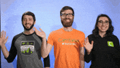 party hello GIF
