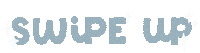New Post Swipe Up Sticker