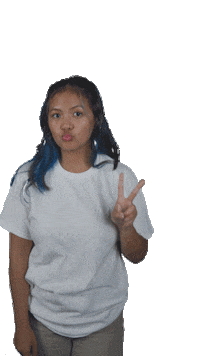 TritonEsports peace esports awkward guam Sticker