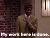 Season 5 Episode 6 GIF by Living Single