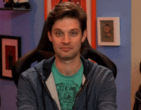 proud star wars GIF by Hyper RPG