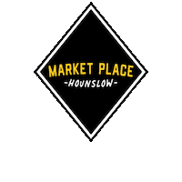 Food Marketplace Sticker by German Kraft