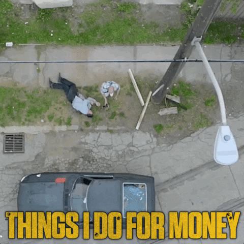 Movie Film GIF by Raven Banner Entertainment