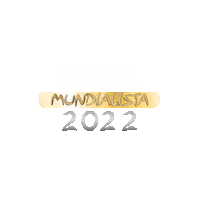 Qatar 2022 Sticker by POSTAmx
