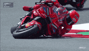 Marc Marquez Wow GIF by MotoGP™
