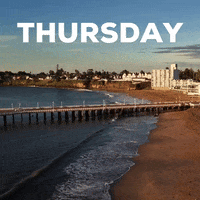 Water Beach GIF by Yevbel