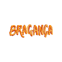 bragancachocolates braganca bragança chocolates Sticker