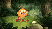 happy ice cream GIF by Nickelodeon
