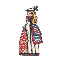 Balsamic Vinegar Bianca Sticker by Carandini Official