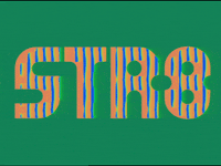 Art Glitch GIF
