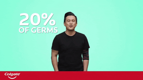 dayanasobri giphyupload colgate GIF