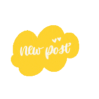 Post Sticker