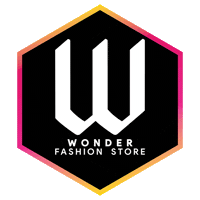 Fashion Wonder Sticker by Pink Different