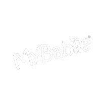 mybabiieofficial believe snooki stroller cherish Sticker
