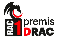 Radiocat Rac1 Sticker by BCN GIFS