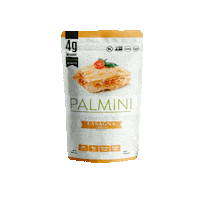 Rice Keto Sticker by Palmini Pasta