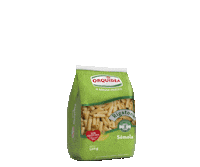 Pasta Sticker by Orquidea Alimentos