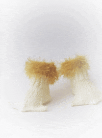 Lets Dance Dancing Shoes GIF by TeaCosyFolk