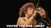Perform Live Music GIF by Greta Van Fleet