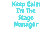 Theatre Sticker by BroadwayWorld