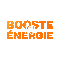 Bym Boost Your Energy Sticker by basic-fit