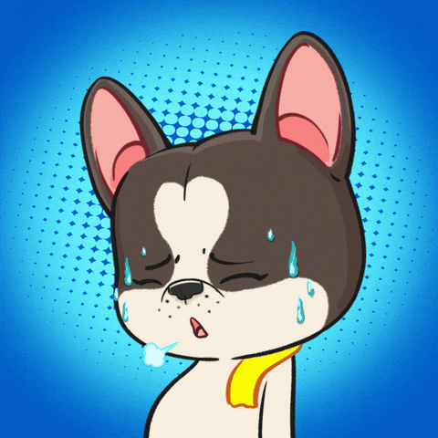 Oh No Fun GIF by UpStudiosWorld