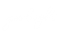Morning Have A Good Evening Sticker