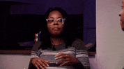 Eyes Look GIF by BDHCollective