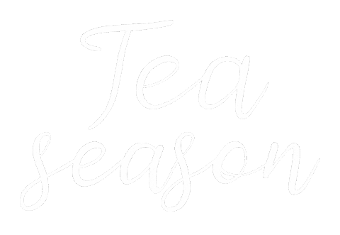 Tea Time Mood Sticker
