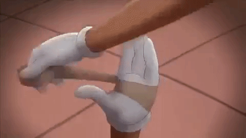 GIF by Space Jam