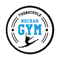 Pulse Sticker by Turnschule NeckarGym Nürtingen