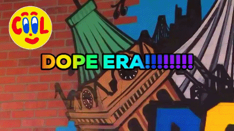 mistah fab dope GIF