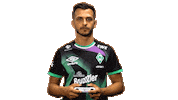 Esports Fabio Sticker by SV Werder Bremen
