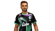 Esports Fabio Sticker by SV Werder Bremen