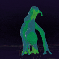 Blender GIF