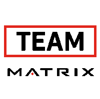 Fitness Team Sticker by Matrixfitnessmx