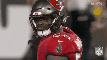Thursday Night Football Smh GIF by NFL