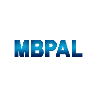 Mbpal Sticker by Miami Beach PAL
