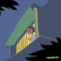 Animation Domination Waiting GIF by gifnews