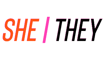 She They GIF by Femily on the Go