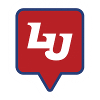 Lugrad Sticker by Liberty University