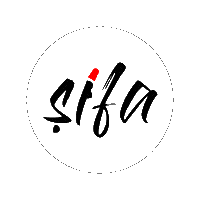 Konya Sticker by Sifa Restaurant