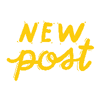 New Sticker