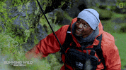 Runningwild GIF by National Geographic Channel