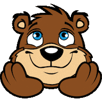 Buddy Sticker by Fisk - Centro de Ensino