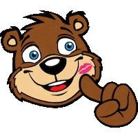 Buddy Sticker by Fisk - Centro de Ensino