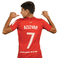 Pyunik football soccer armenia yerevan Sticker