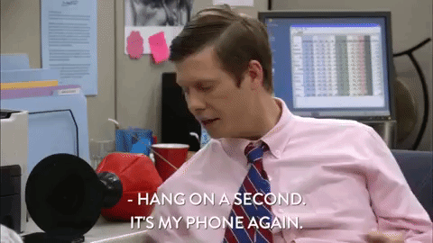 comedy central season 4 episode 6 GIF by Workaholics